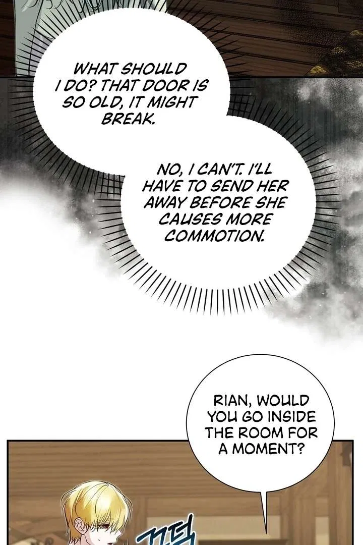 The Fake Saint of a Reverse Harem Game Chapter 21 – Page 8