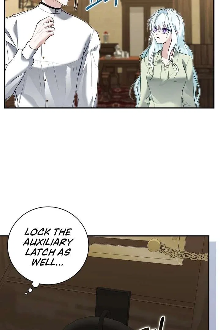 The Fake Saint of a Reverse Harem Game Chapter 21 – Page 9