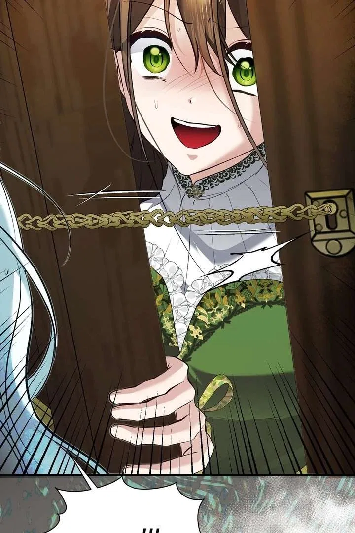 The Fake Saint of a Reverse Harem Game Chapter 21 – Page 11