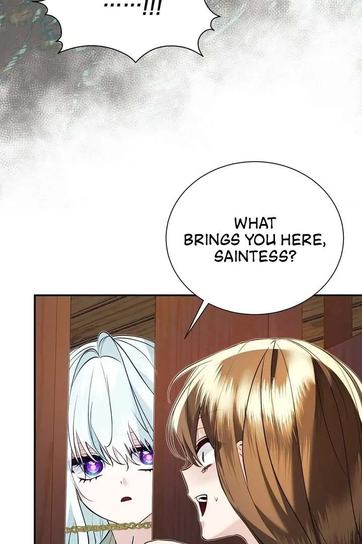 The Fake Saint of a Reverse Harem Game Chapter 21 – Page 12