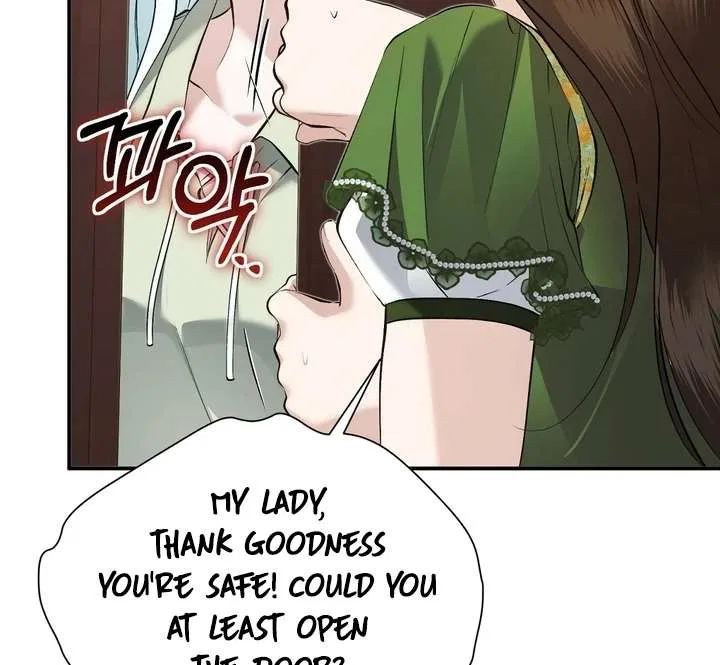 The Fake Saint of a Reverse Harem Game Chapter 21 – Page 13