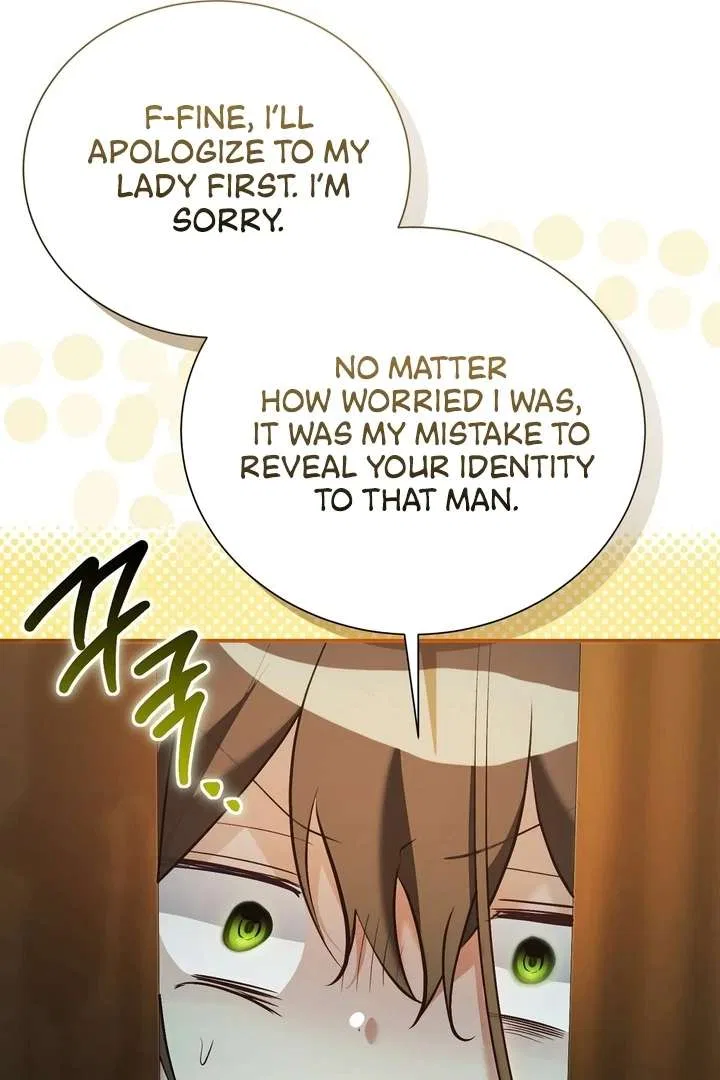 The Fake Saint of a Reverse Harem Game Chapter 21 – Page 15