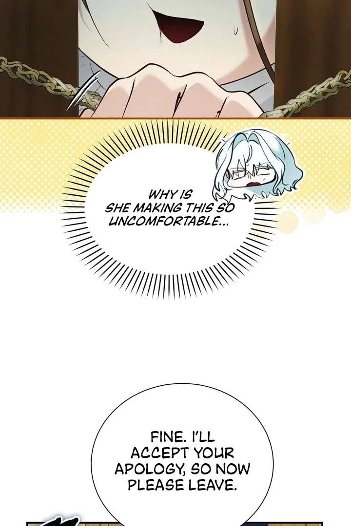 The Fake Saint of a Reverse Harem Game Chapter 21 – Page 16