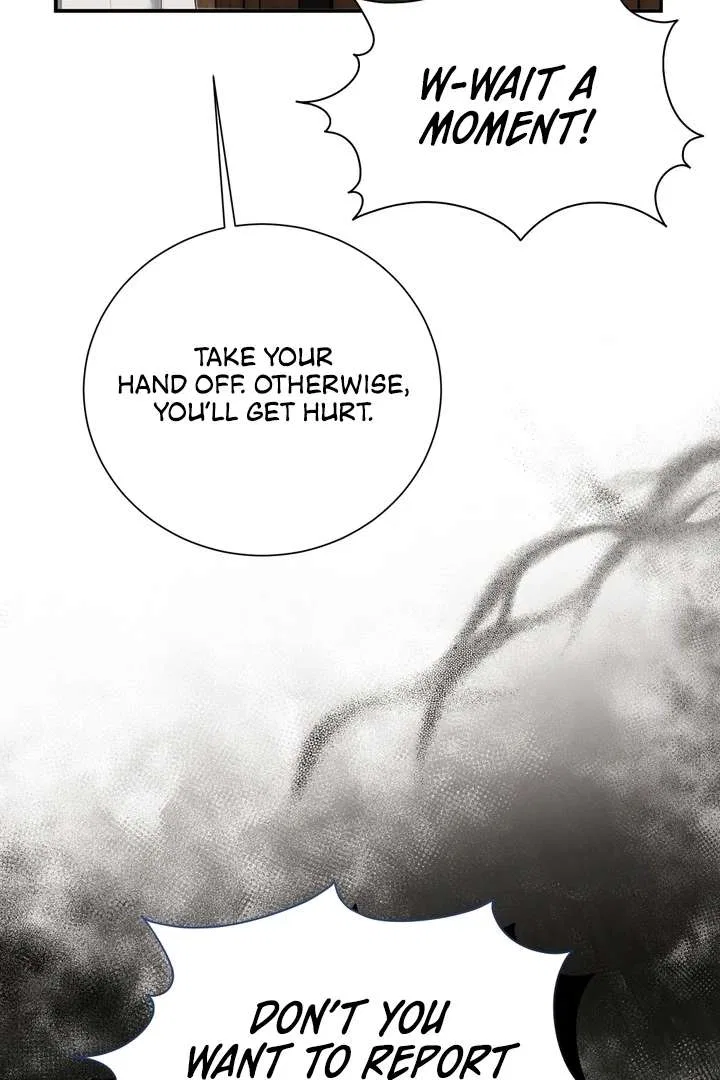 The Fake Saint of a Reverse Harem Game Chapter 21 – Page 18