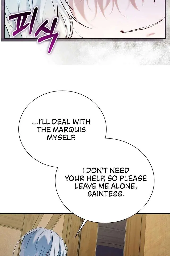 The Fake Saint of a Reverse Harem Game Chapter 21 – Page 24