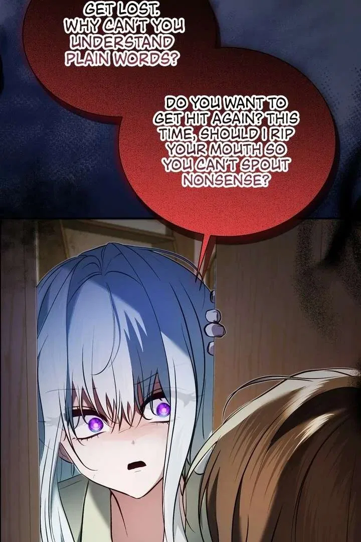 The Fake Saint of a Reverse Harem Game Chapter 21 – Page 29