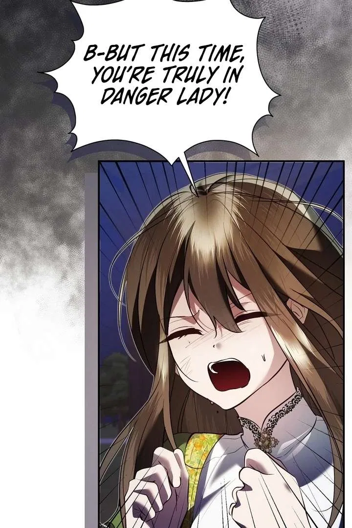 The Fake Saint of a Reverse Harem Game Chapter 21 – Page 31