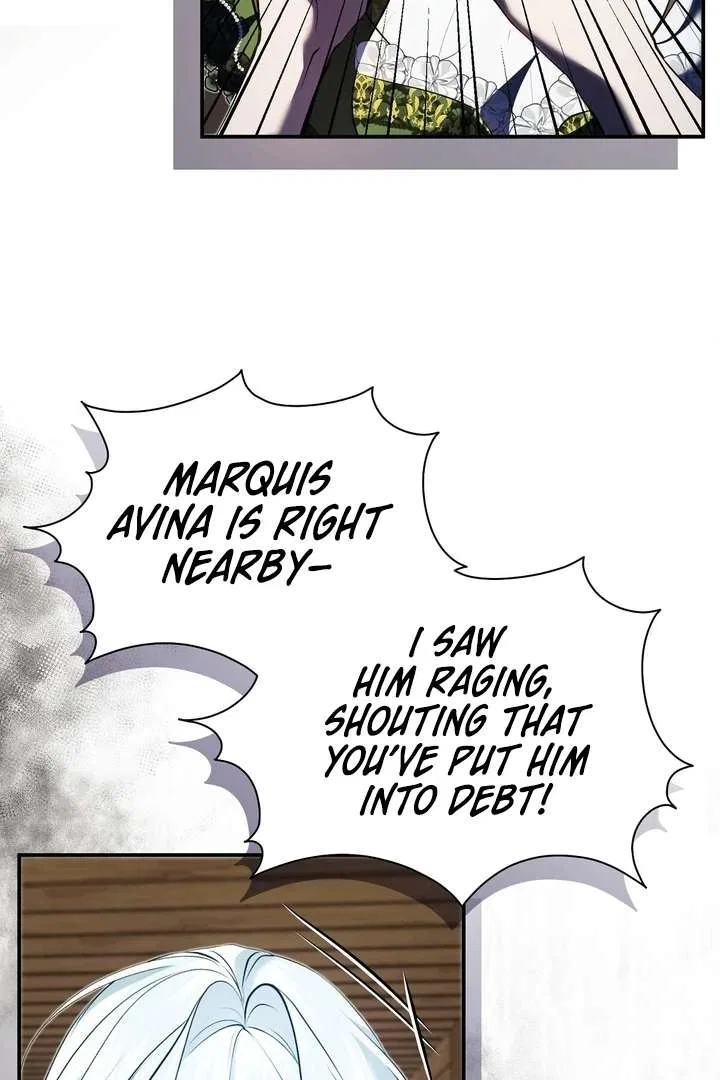 The Fake Saint of a Reverse Harem Game Chapter 21 – Page 32