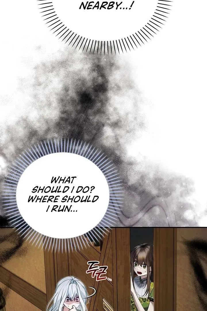 The Fake Saint of a Reverse Harem Game Chapter 21 – Page 35