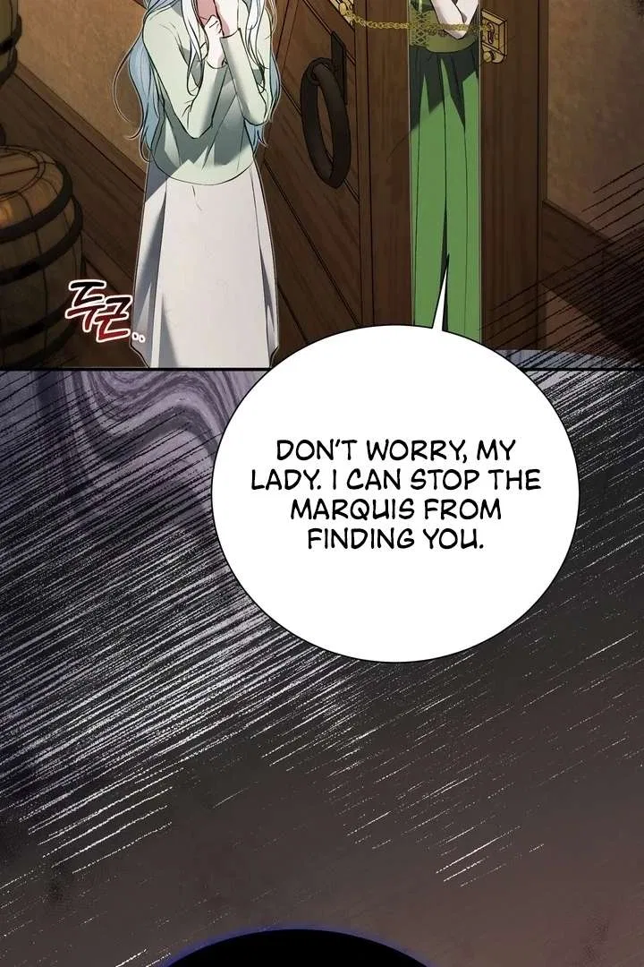 The Fake Saint of a Reverse Harem Game Chapter 21 – Page 36