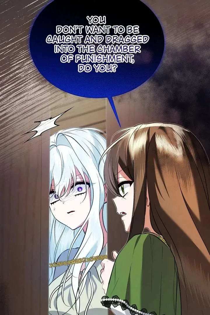 The Fake Saint of a Reverse Harem Game Chapter 21 – Page 37