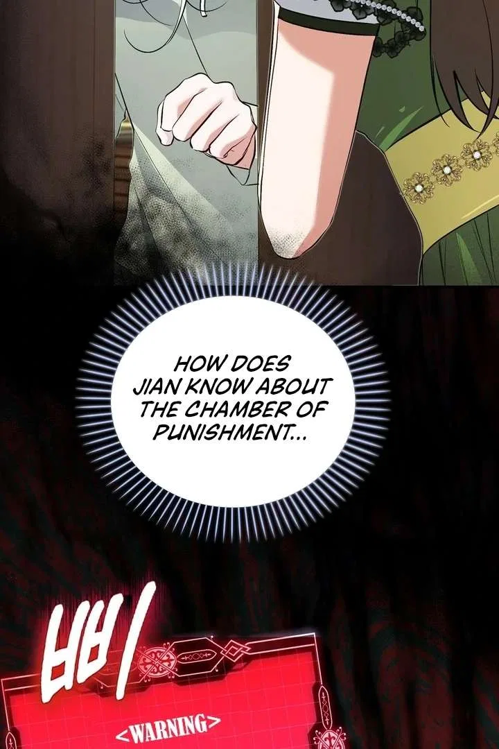 The Fake Saint of a Reverse Harem Game Chapter 21 – Page 38