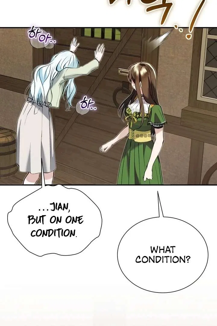The Fake Saint of a Reverse Harem Game Chapter 21 – Page 46