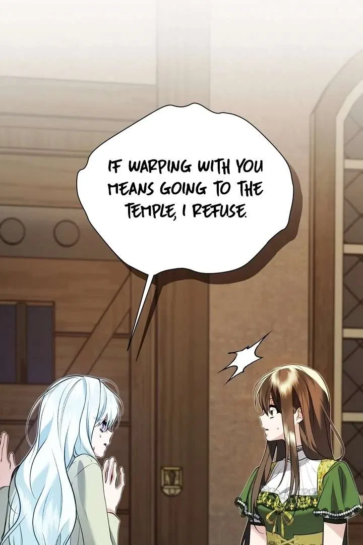 The Fake Saint of a Reverse Harem Game Chapter 21 – Page 47
