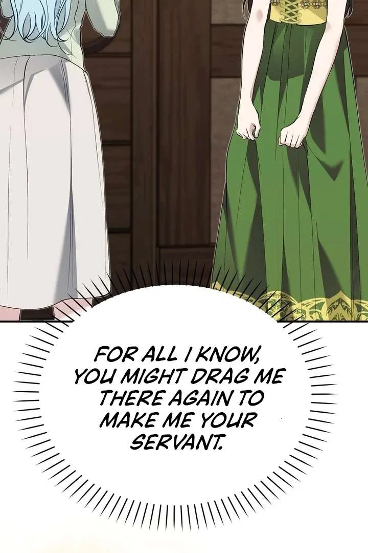 The Fake Saint of a Reverse Harem Game Chapter 21 – Page 48