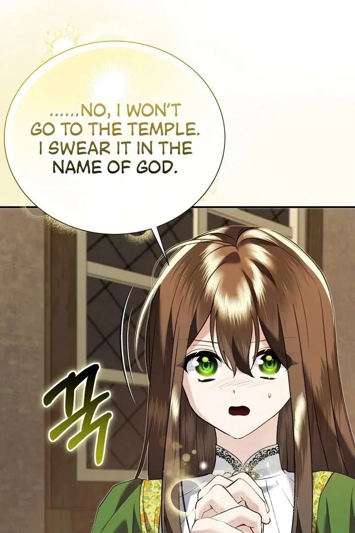 The Fake Saint of a Reverse Harem Game Chapter 21 – Page 49