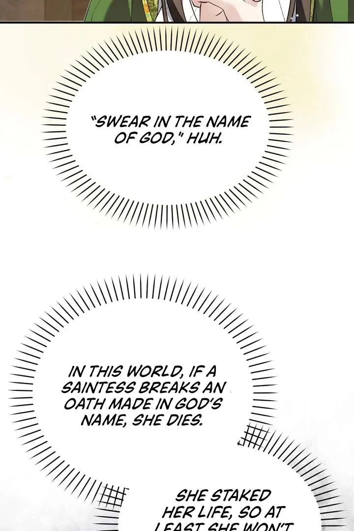The Fake Saint of a Reverse Harem Game Chapter 21 – Page 50