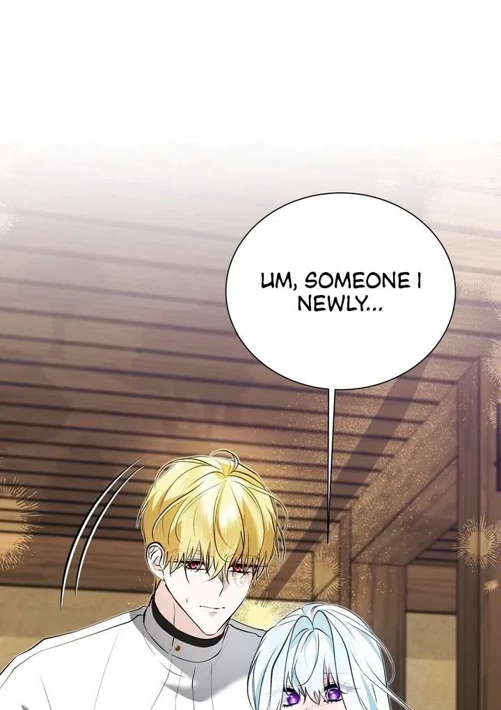 The Fake Saint of a Reverse Harem Game Chapter 21 – Page 54