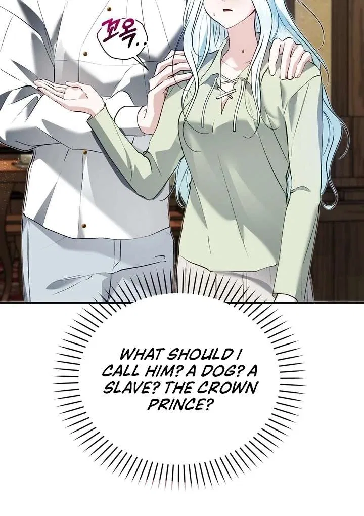 The Fake Saint of a Reverse Harem Game Chapter 21 – Page 55