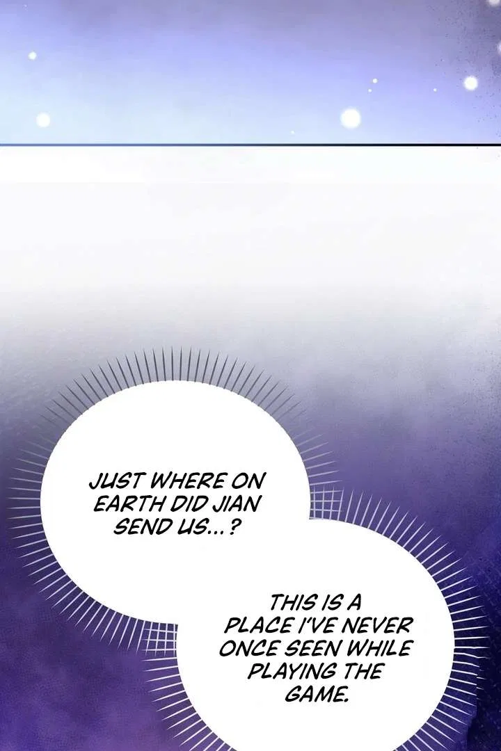 The Fake Saint of a Reverse Harem Game Chapter 21 – Page 72
