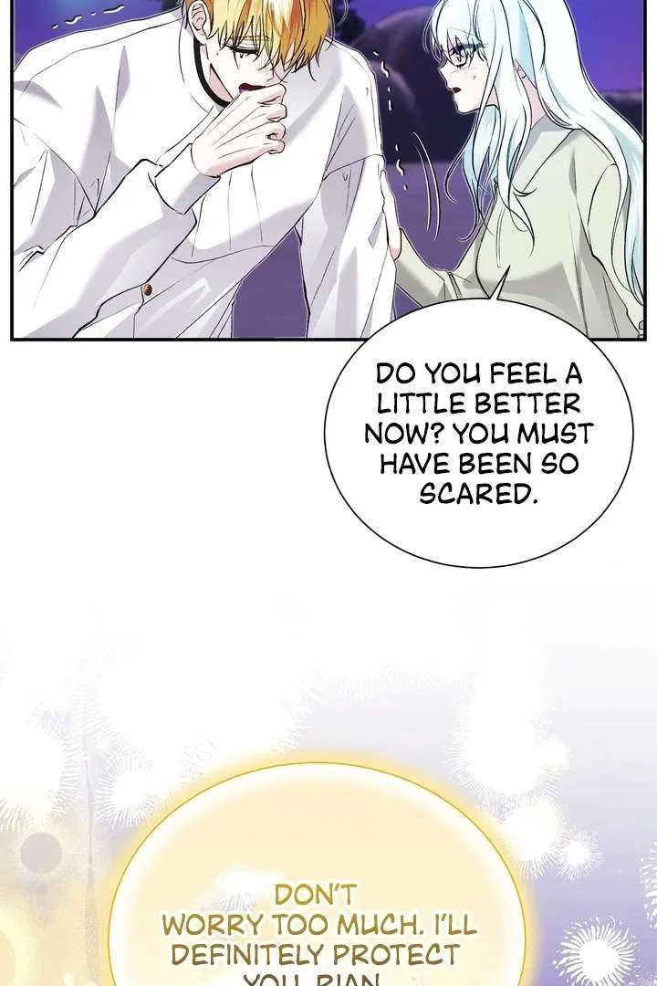 The Fake Saint of a Reverse Harem Game Chapter 21 – Page 79