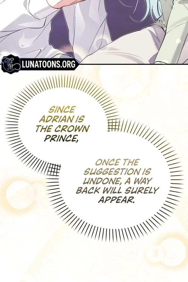 The Fake Saint of a Reverse Harem Game Chapter 21 – Page 81