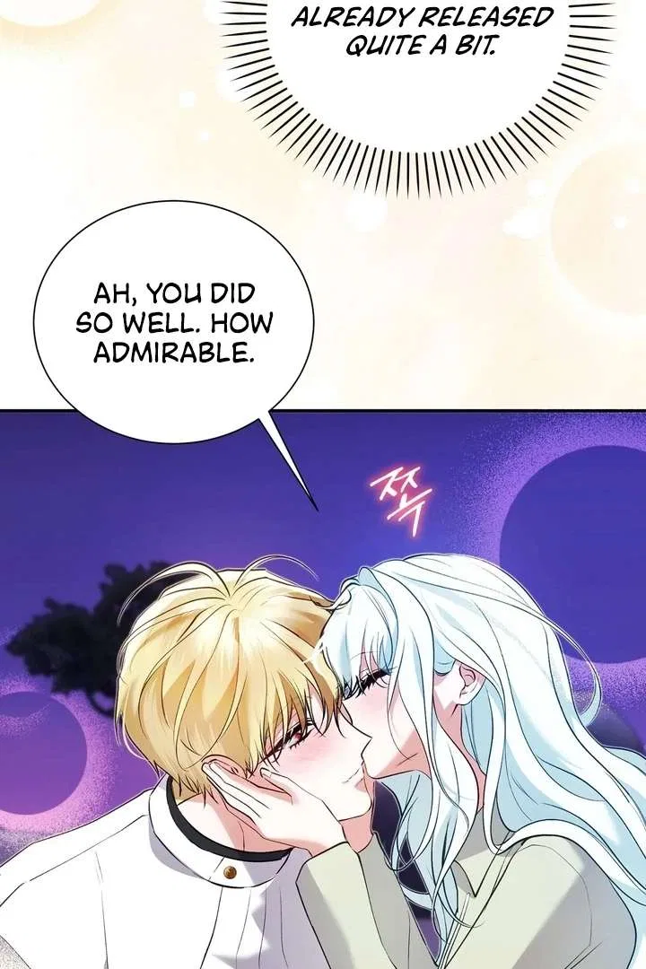 The Fake Saint of a Reverse Harem Game Chapter 21 – Page 84