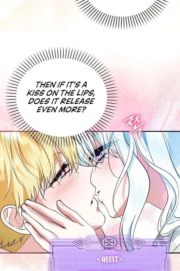 The Fake Saint of a Reverse Harem Game Chapter 21 – Page 86
