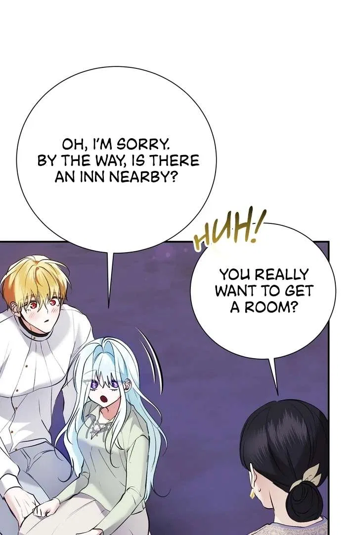 The Fake Saint of a Reverse Harem Game Chapter 21 – Page 90