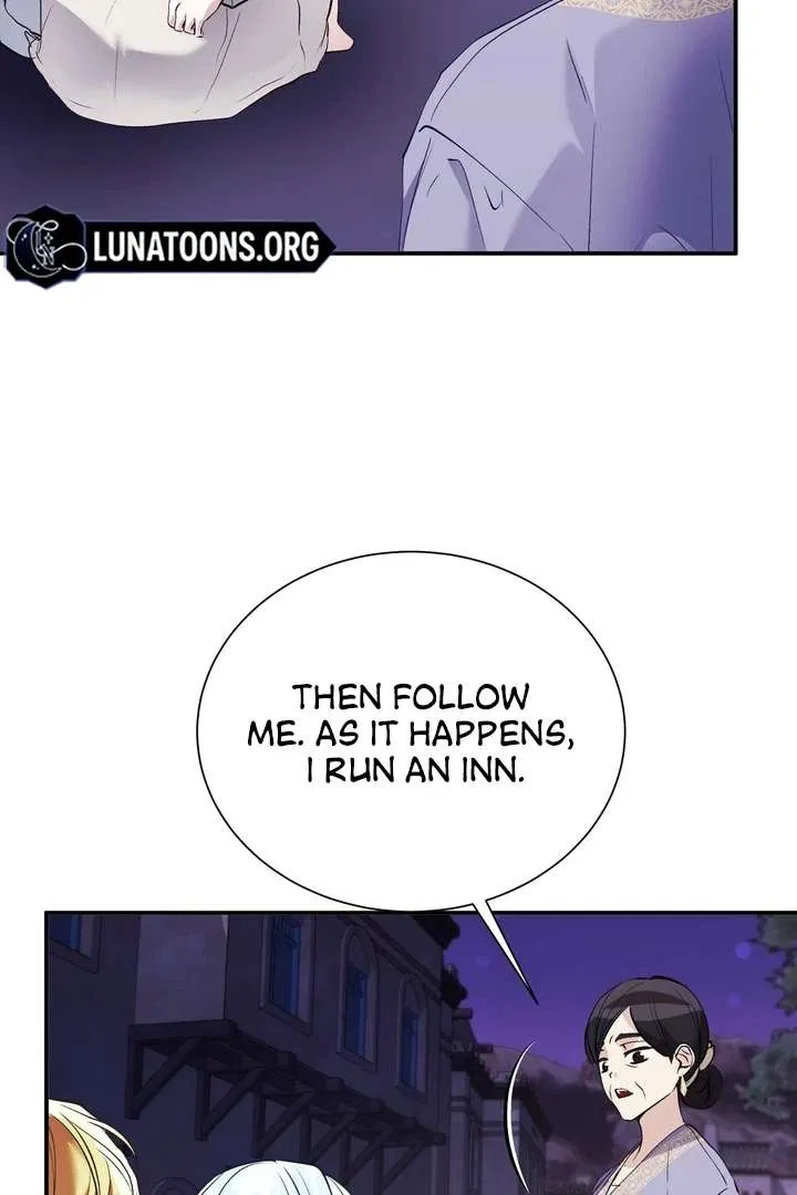 The Fake Saint of a Reverse Harem Game Chapter 21 – Page 91