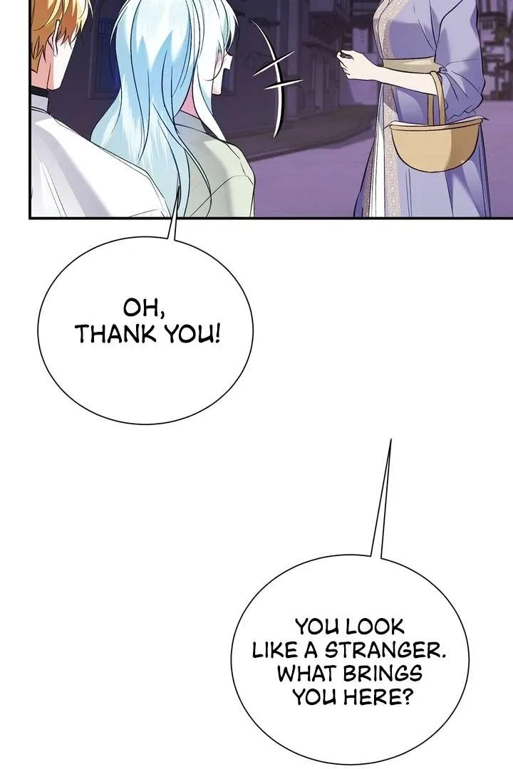 The Fake Saint of a Reverse Harem Game Chapter 21 – Page 92