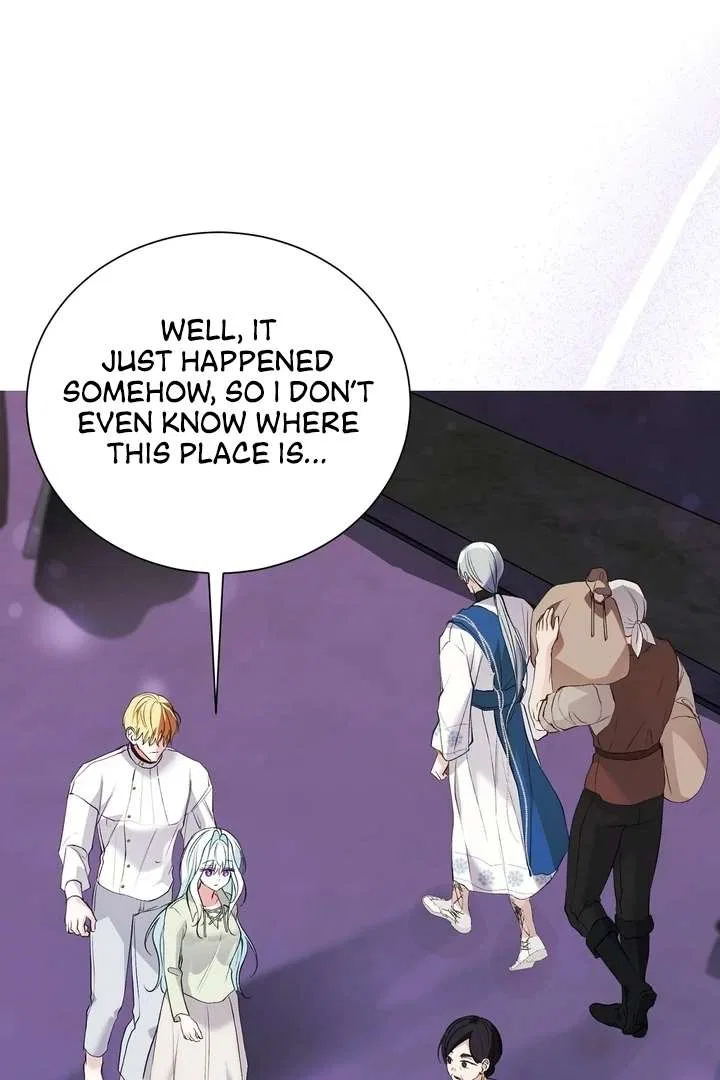 The Fake Saint of a Reverse Harem Game Chapter 21 – Page 93
