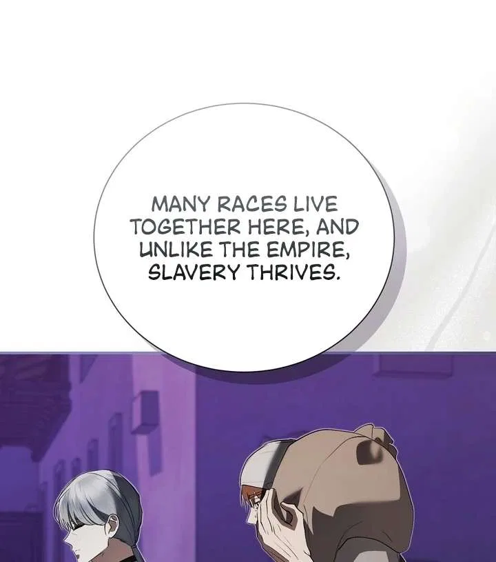 The Fake Saint of a Reverse Harem Game Chapter 21 – Page 95
