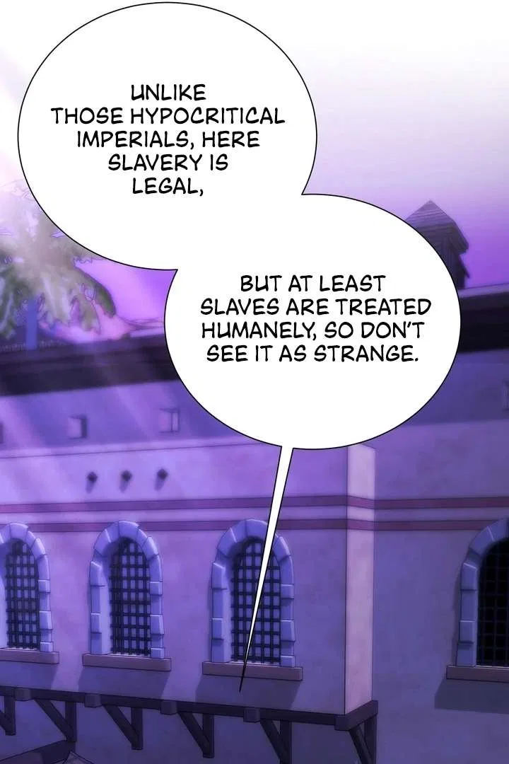 The Fake Saint of a Reverse Harem Game Chapter 21 – Page 97