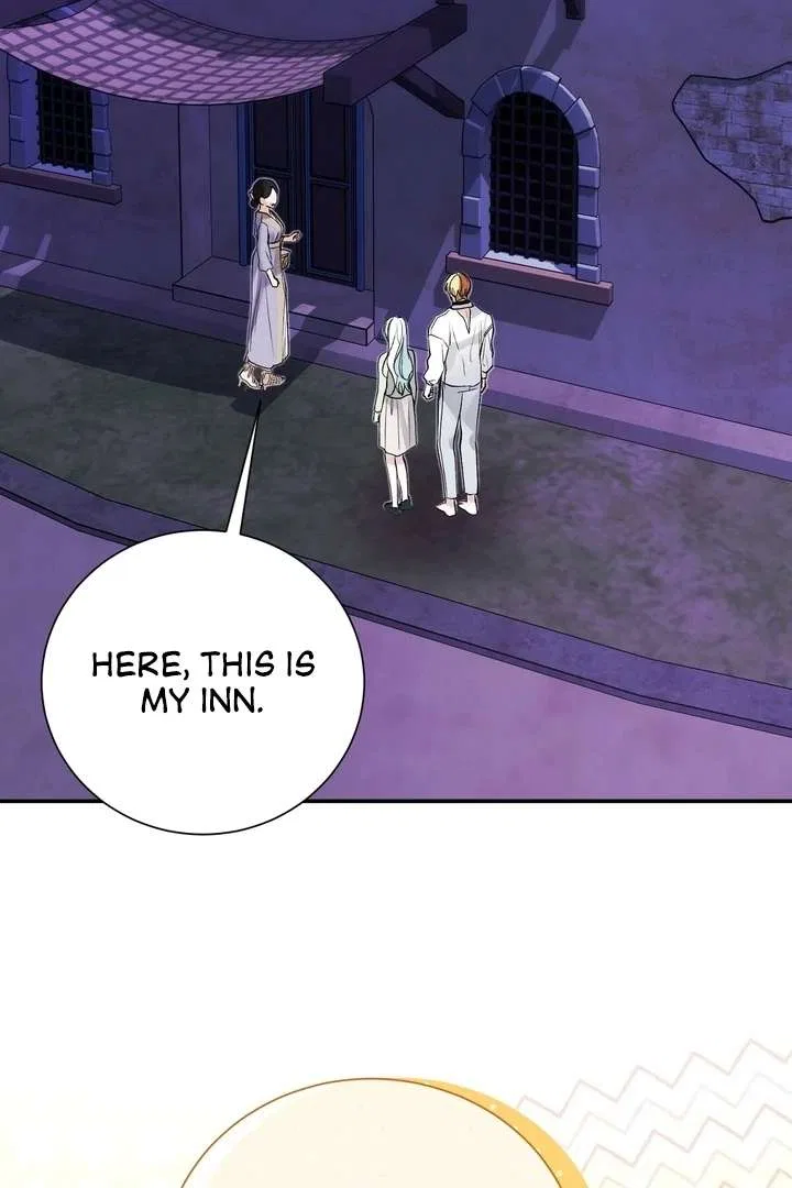 The Fake Saint of a Reverse Harem Game Chapter 21 – Page 98