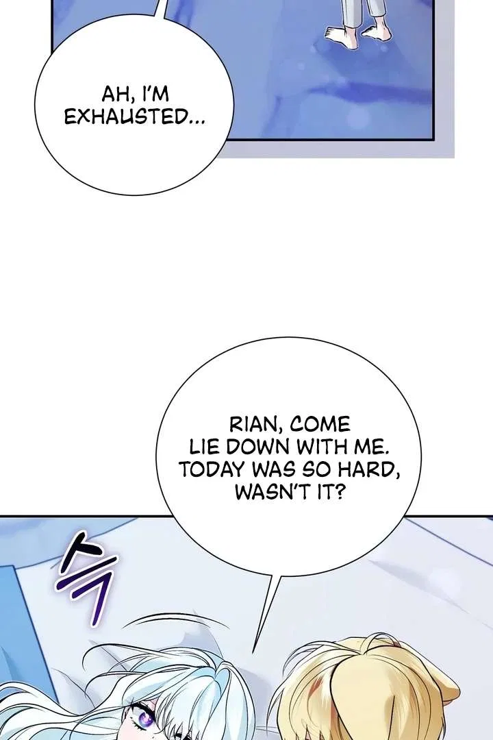 The Fake Saint of a Reverse Harem Game Chapter 21 – Page 102