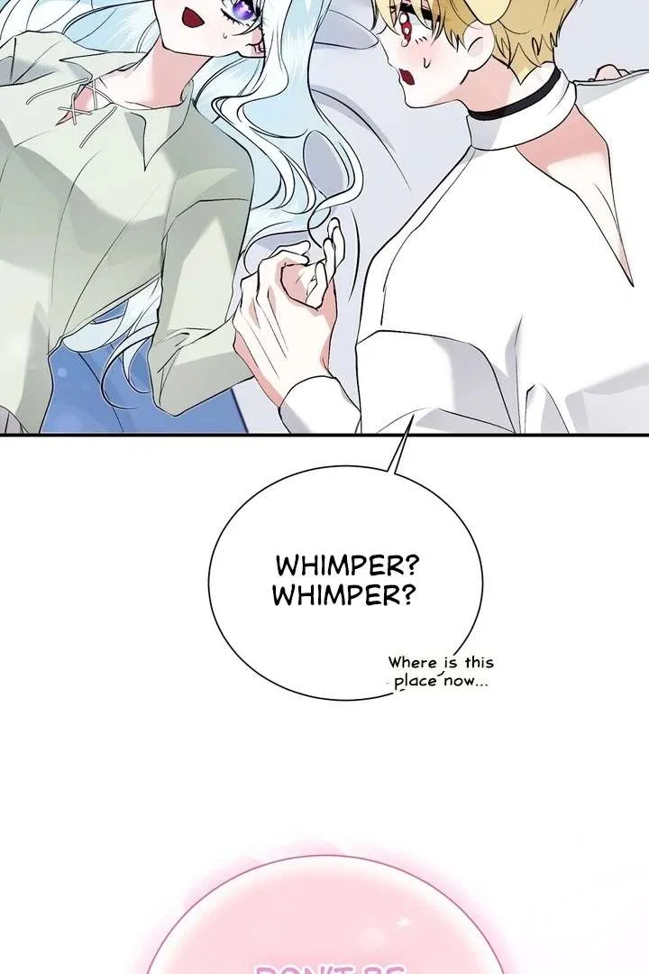 The Fake Saint of a Reverse Harem Game Chapter 21 – Page 103