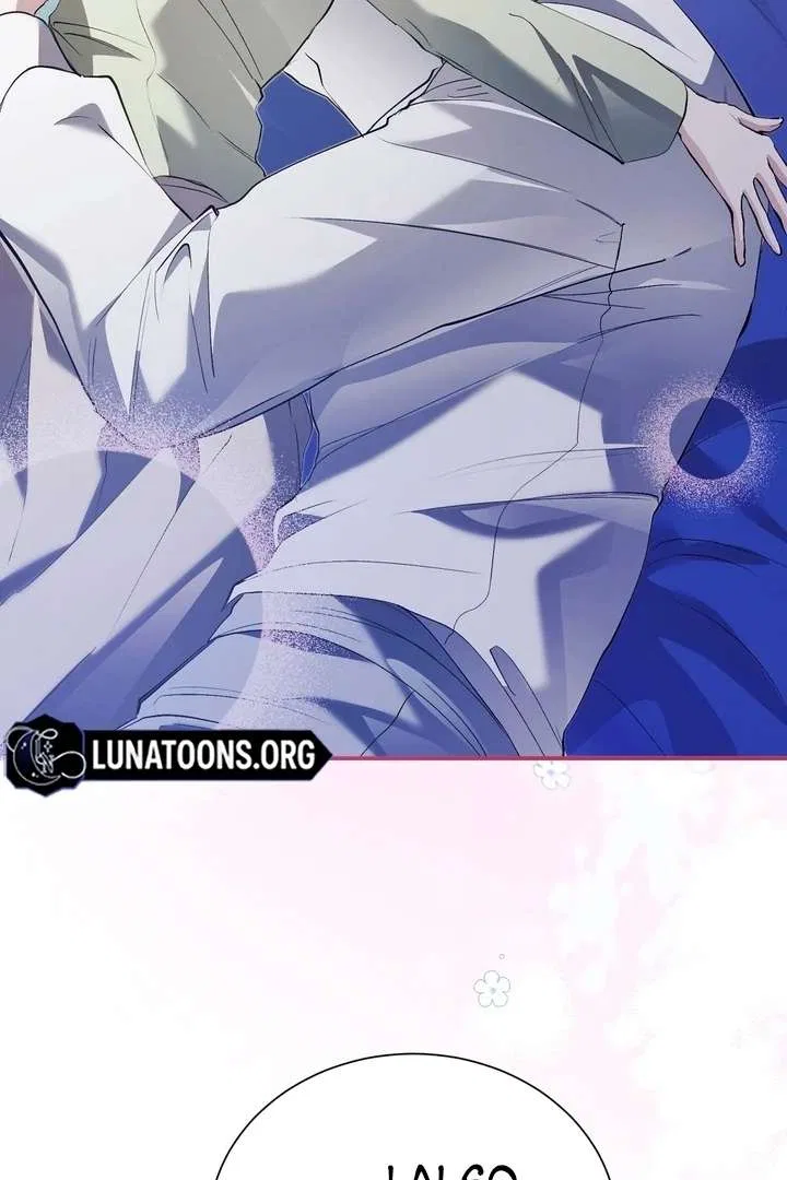 The Fake Saint of a Reverse Harem Game Chapter 21 – Page 105