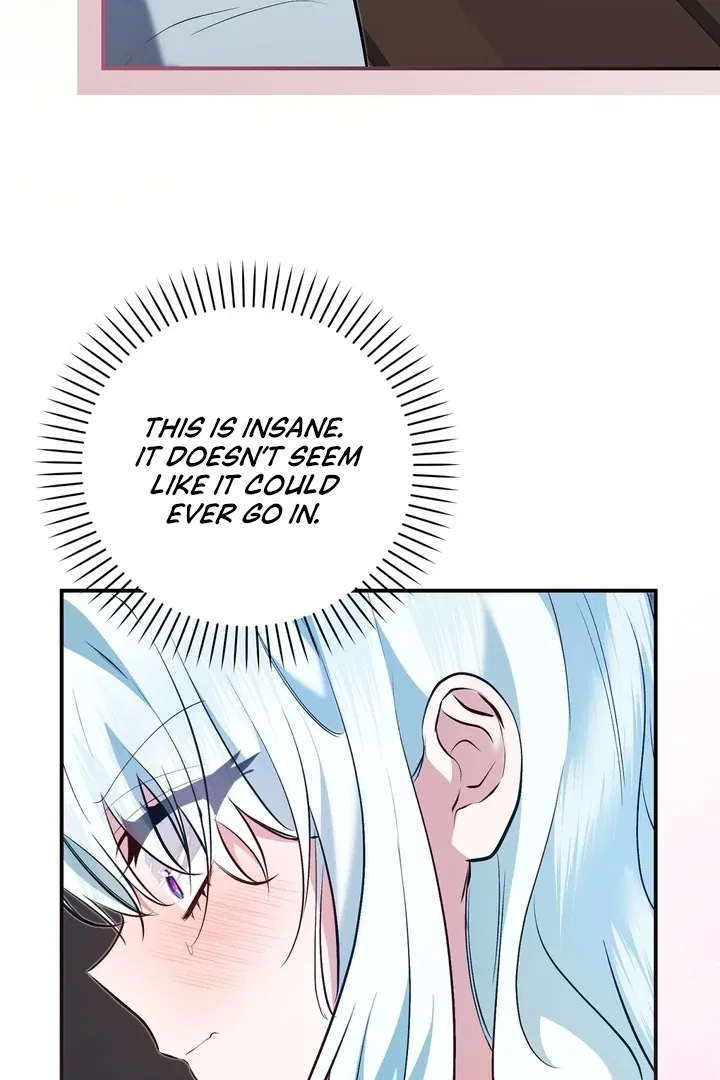 The Fake Saint of a Reverse Harem Game Chapter 20 – Page 23