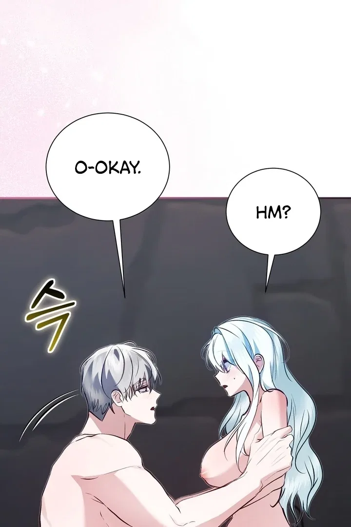 The Fake Saint of a Reverse Harem Game Chapter 20 – Page 25