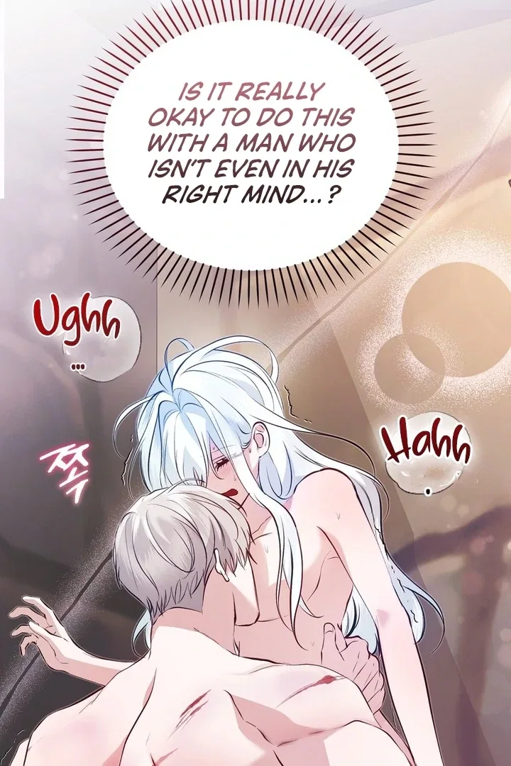 The Fake Saint of a Reverse Harem Game Chapter 20 – Page 30