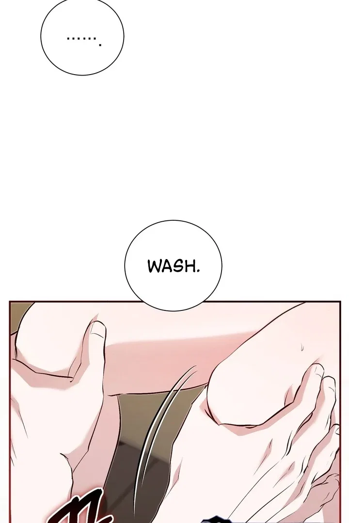The Fake Saint of a Reverse Harem Game Chapter 20 – Page 38