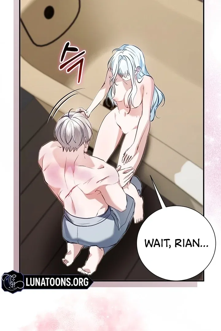 The Fake Saint of a Reverse Harem Game Chapter 20 – Page 50