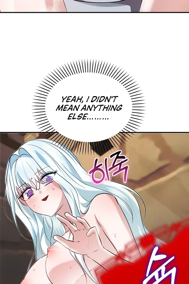The Fake Saint of a Reverse Harem Game Chapter 20 – Page 53