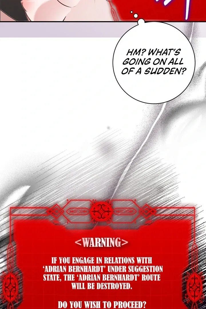 The Fake Saint of a Reverse Harem Game Chapter 20 – Page 54