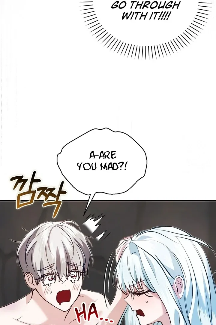 The Fake Saint of a Reverse Harem Game Chapter 20 – Page 57