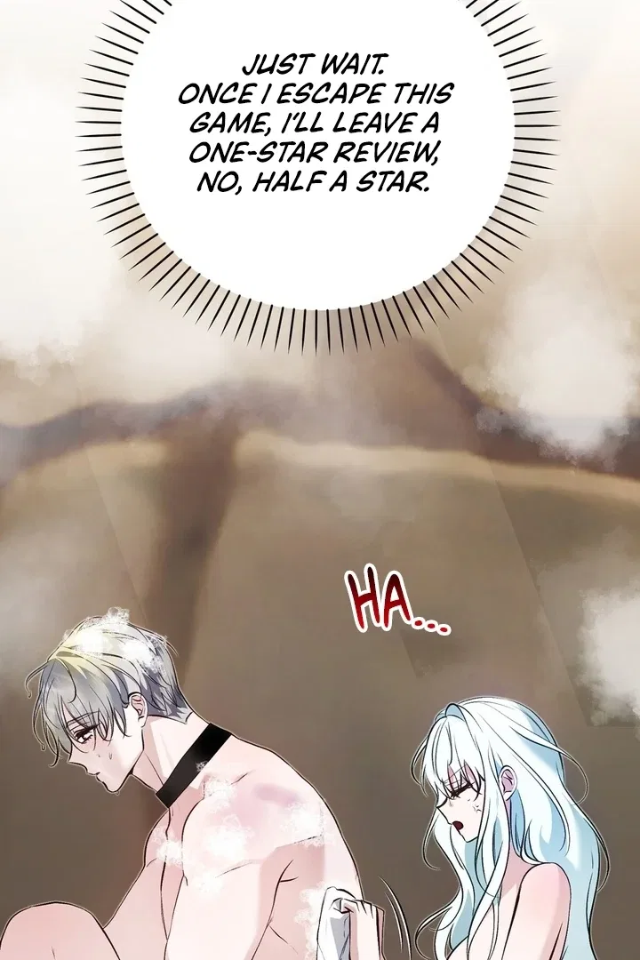 The Fake Saint of a Reverse Harem Game Chapter 20 – Page 64