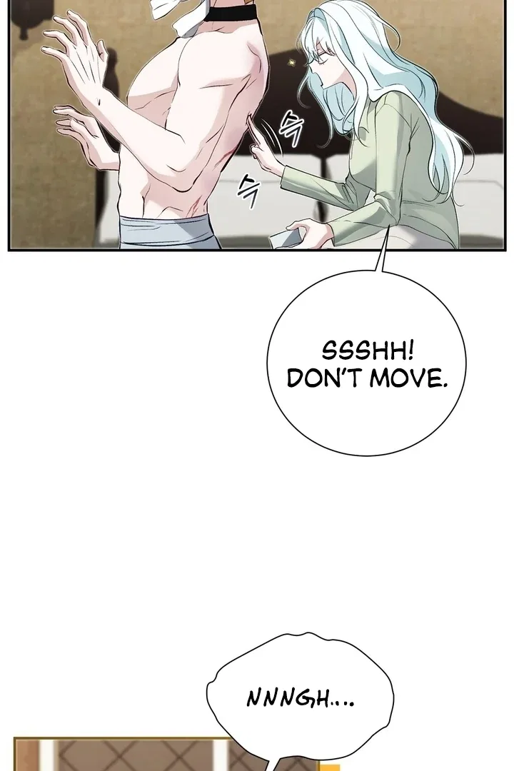 The Fake Saint of a Reverse Harem Game Chapter 20 – Page 73