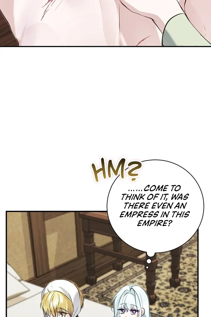 The Fake Saint of a Reverse Harem Game Chapter 20 – Page 77