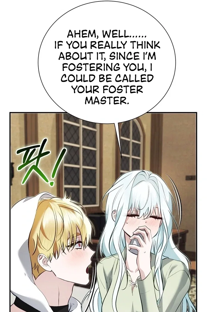 The Fake Saint of a Reverse Harem Game Chapter 20 – Page 85